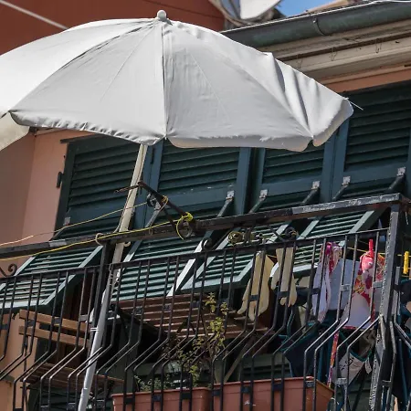 Diara La Casa A Colori - With Balcony Apartamento
