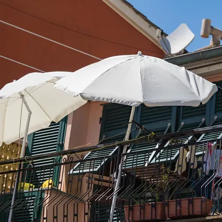 Diara La Casa A Colori - With Balcony